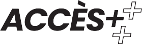 Logo de formation Accès +