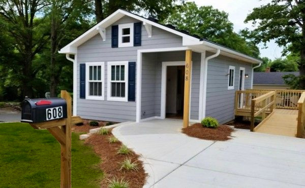 Lire la suite à propos de l’article Un toit pour tous: Vivre chez soi, vivre son choix