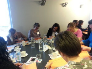 La table de Laprairie, Sainte-Catherine, Saint-Constant et Candiac