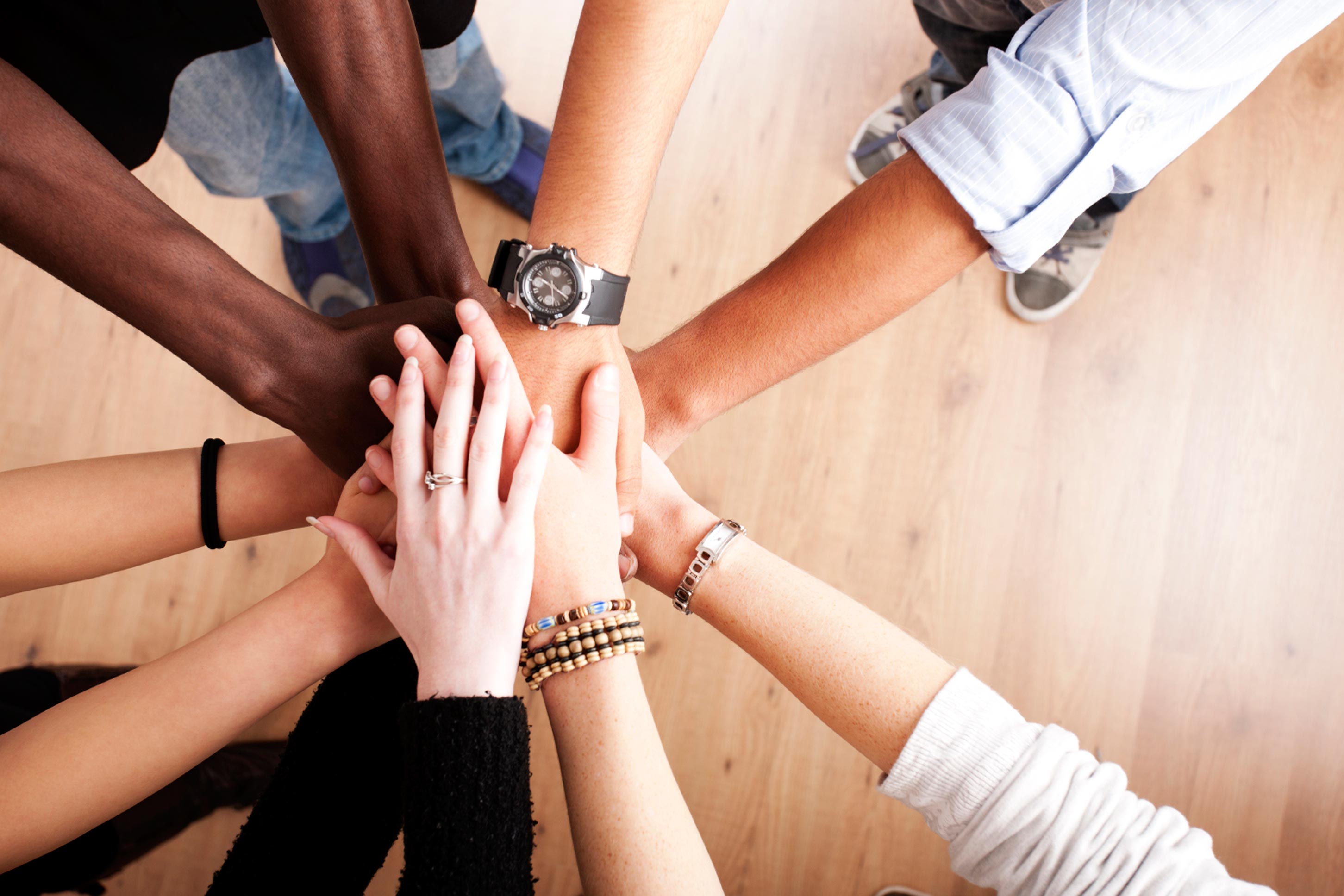 Lire la suite à propos de l’article Défense et promotion des droits