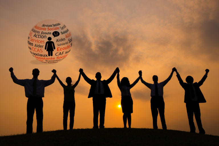 Lire la suite à propos de l’article Synthèse des services sociaux