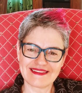 Madamme Sylvie Jeannotte