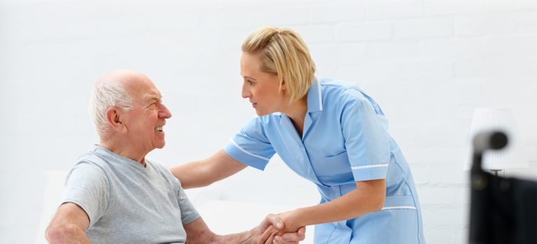 Lire la suite à propos de l’article Synthèse du soutien à domicile