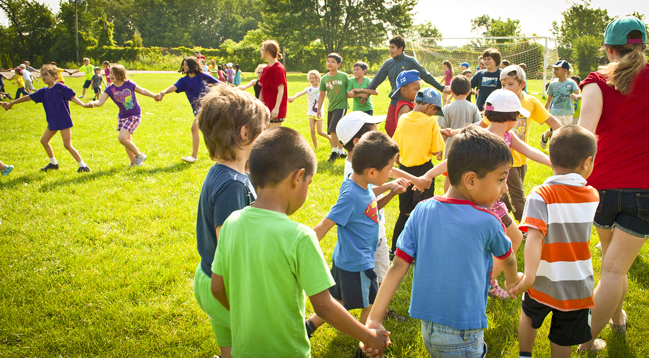 Lire la suite à propos de l’article Analyse de la situation des camps de jour en Montérégie pour les personnes handicapées
