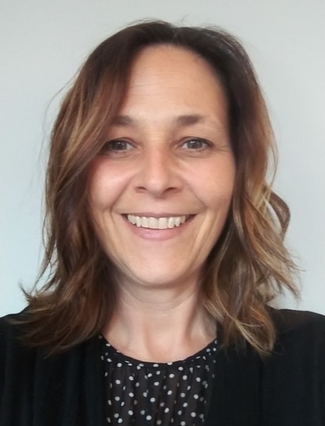 Maryse Boudreau, AQDM