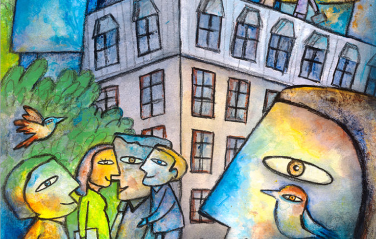 Lire la suite à propos de l’article Formation Marketing social