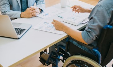 Lire la suite à propos de l’article Intégration en emploi de personnes handicapées au sein de municipalités de la Montérégie : Un aperçu