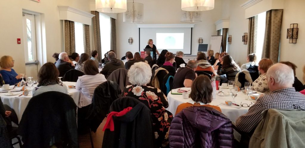 FORMATION EN DÉFENSE COLLECTIVE DES DROITS 2.0