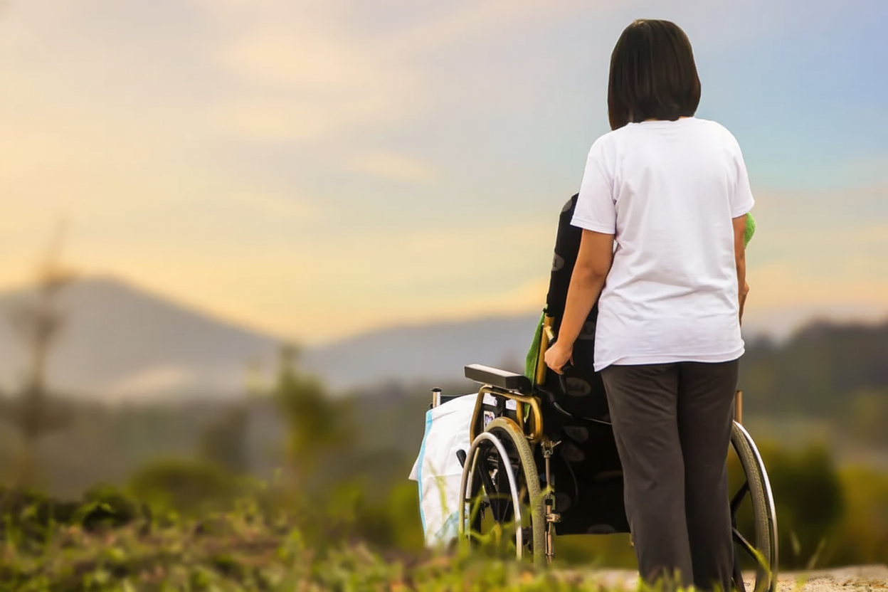 You are currently viewing La reconnaissance des proches aidants