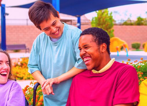 Lire la suite à propos de l’article Pour une entente de services gagnante pour tous – Activités de jour et activités contributives DI-DP-TSA 2021