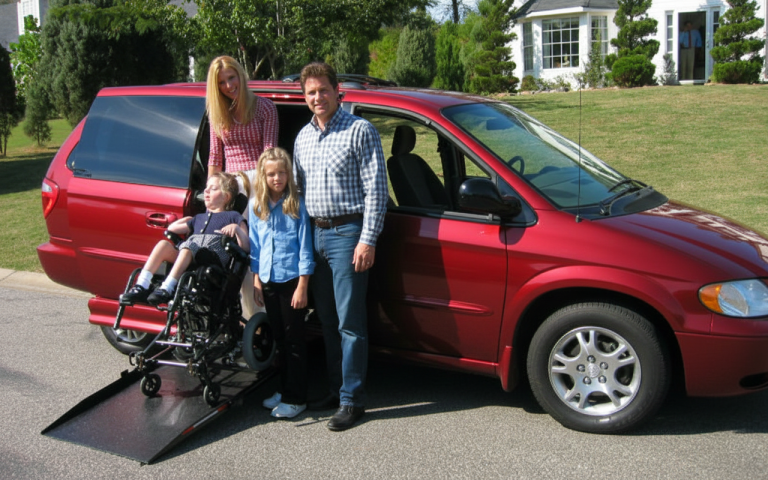 Lire la suite à propos de l’article Les proches aidants auprès des personnes handicapées