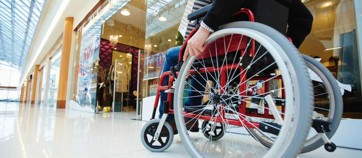 You are currently viewing L’accessibilité des commerces, un enjeu de taille !