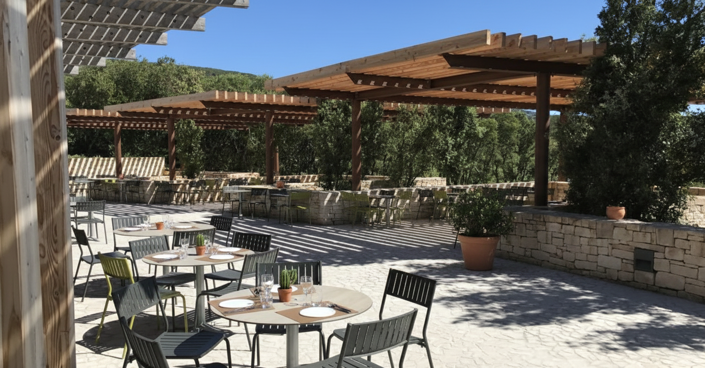 Lire la suite à propos de l’article L’ACCESSIBILITÉ SUR LES TERRASSES ET AUX ÉVÈNEMENTS PUBLICS